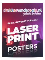 Posters (Laserprint)